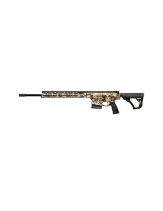 Daniel Defense DD5 V5 Hunter (6.5 Creedmoor)