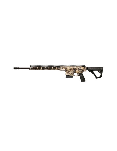 Daniel Defense DD5 V5 Hunter (6.5 Creedmoor)
