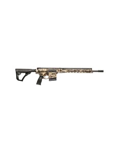 Daniel Defense DD5 V5 Hunter (6.5 Creedmoor) 2