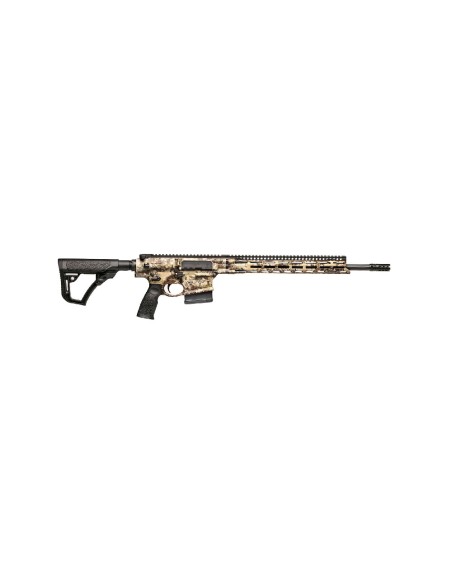 Daniel Defense DD5 V5 Hunter (6.5 Creedmoor)