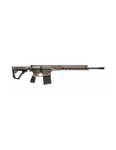 Daniel Defense DD5 V5(6.5 Creedmoor)   Mil Spec +