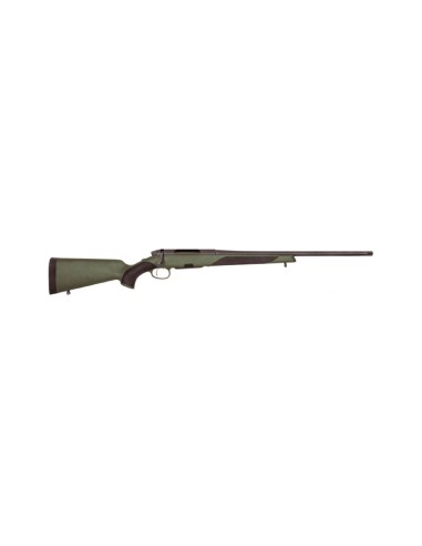 Rifle de cerrojo Mannlicher Cl II Sx S/M Con Rosca 30-06