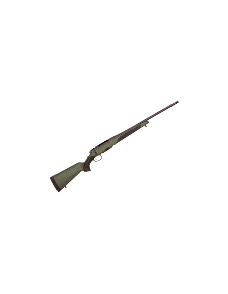 Rifle de cerrojo Mannlicher Cl II Sx S/M Con Rosca 30-06