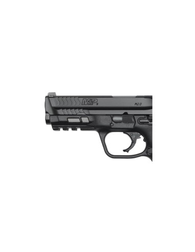 Pistola Smith & Wesson M&P9 M2.0 4.25" Optics Ready