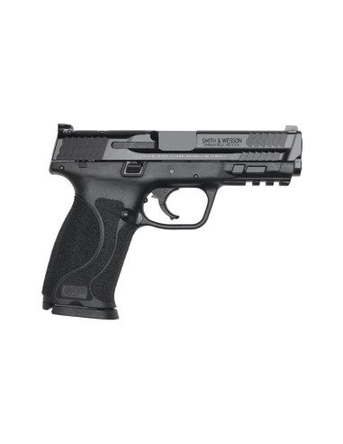Pistola Smith & Wesson M&P9 M2.0 4.25" Optics Ready