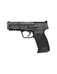Pistola Smith & Wesson M&P9 M2.0 4.25" Optics Ready