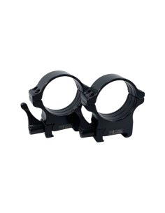 Anillas Weaver Optik Arms QR 30mm. [Desmontables] - BH13