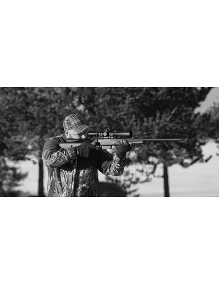 Carrillera Kalixteknik Sistema CR1 para Tikka