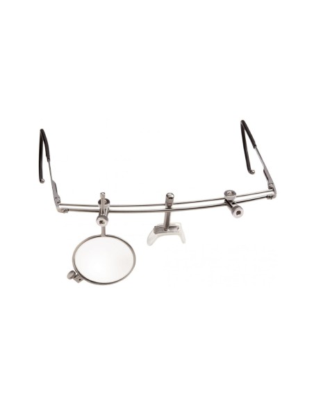 Gafa Completa Knobloch - K1