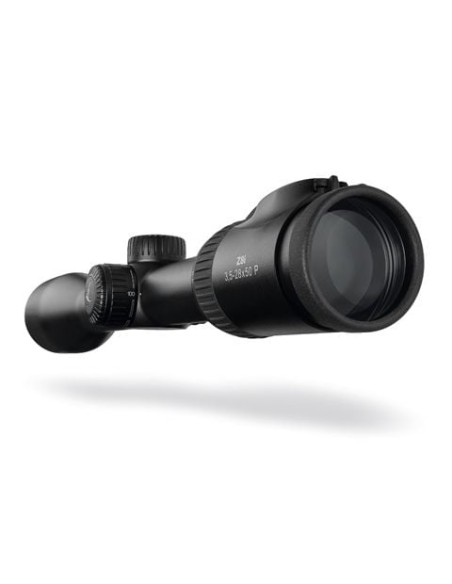 Visor Swarovski Optik Z8i 3,5-28x50