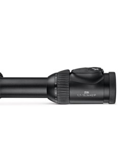 Visor Swarovski Optik Z8i 1,7-13,3x42 2
