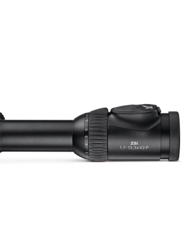 Visor Swarovski Optik Z8i 1,7-13,3x42