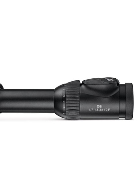 Visor Swarovski Optik Z8i 1,7-13,3x42