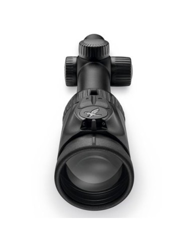 Visor Swarovski Optik Z8i 0,75-6x20