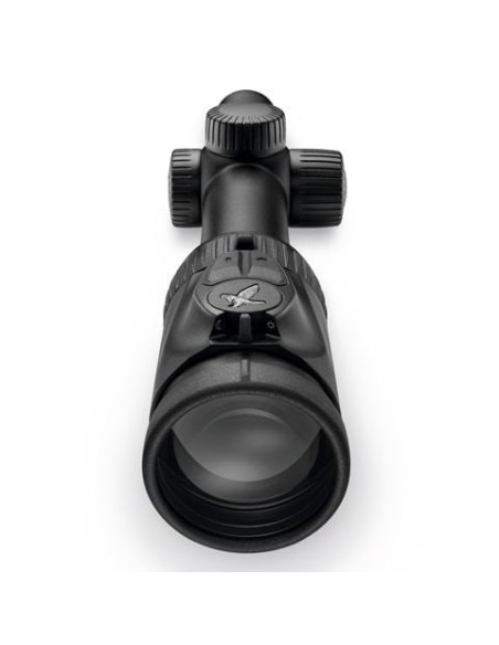 Visor Swarovski Optik Z8i 0,75-6x20