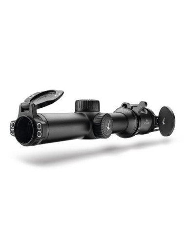 Visor Swarovski Optik Z8i 0,75-6x20