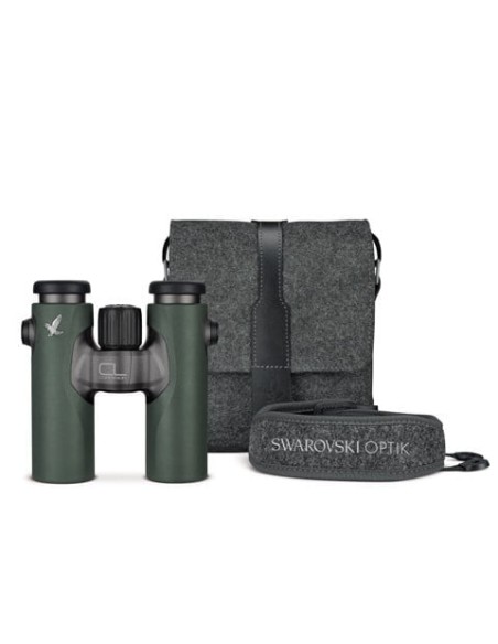 Binoculares Swarovski Optik Cl Companion 30