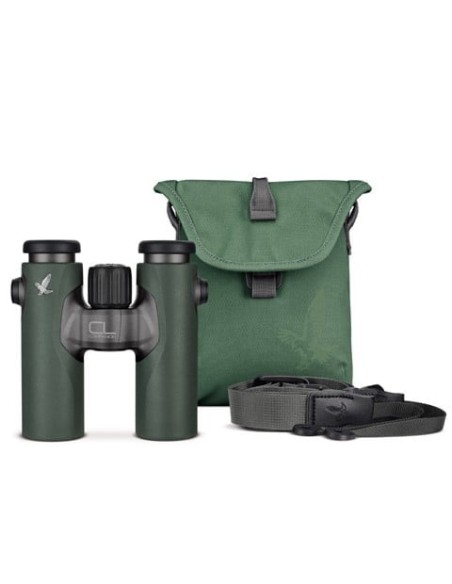 Binoculares Swarovski Optik Cl Companion 30