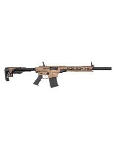 Derya MK-12 As-102sf  Burnt Bronze