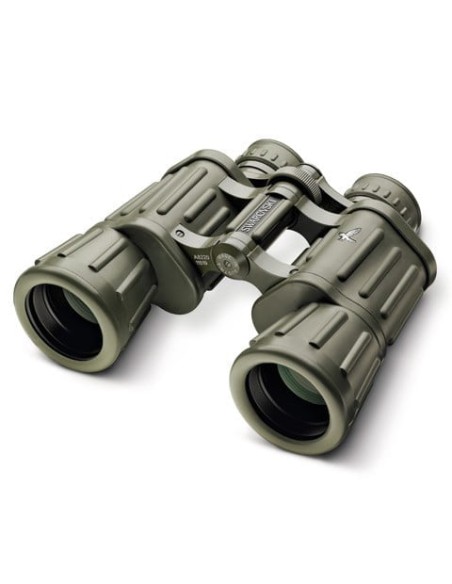 Binoculares Swarovski Optik Habicht 7x42