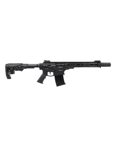 Derya MK-12 As-430 Black