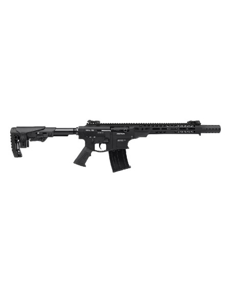 Derya MK-12 As-430 Black