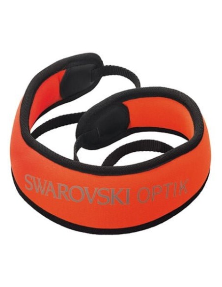 Correa flotante Pro Swarovski Optik