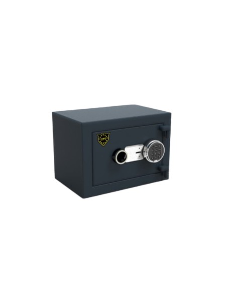 Armero Cobra SBS-320-16 electrónica (2 armas cortas)