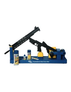 Centro de Mantenimiento Provise (1600gv)