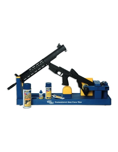 Centro de Mantenimiento Provise (1600gv)