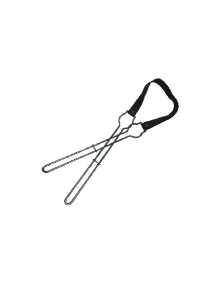 Portacazas Perdiz Doble Varilla