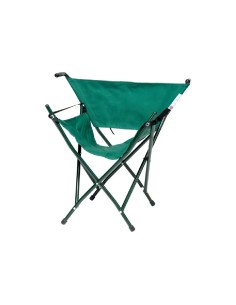 Silla bastón Out & About Verde