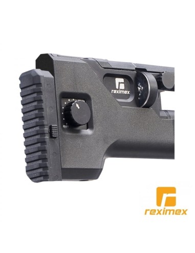 Carabina PCP Reximex Throne GEN2
