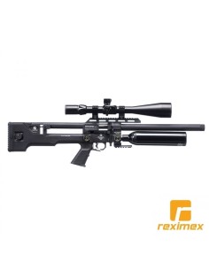 Carabina PCP Reximex Throne GEN2