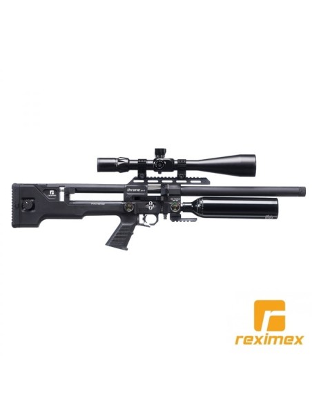 Carabina PCP Reximex Throne GEN2