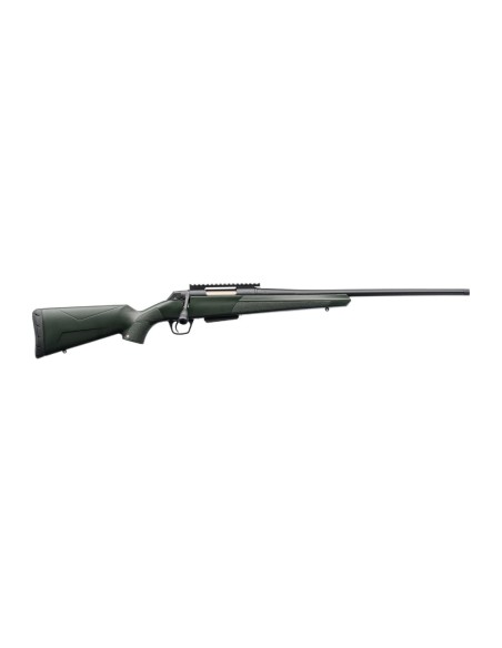 Rifle Winchester Xpr Stealth