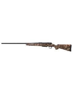 Rifle Winchester Xpr Hunter Mobuc Threaded 2