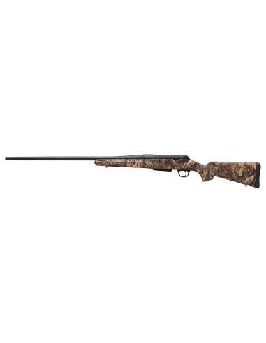 Rifle Winchester Xpr Hunter Mobuc Threaded