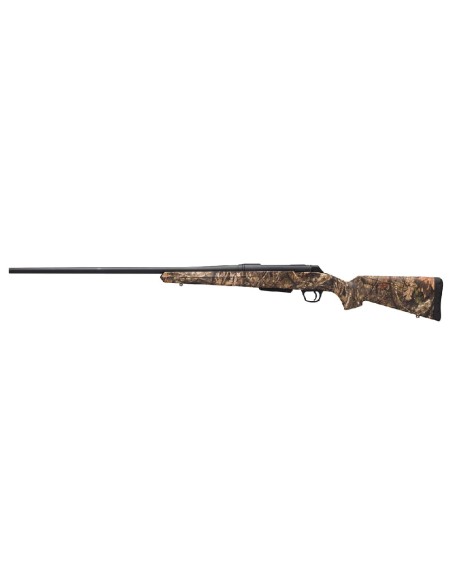 Rifle Winchester Xpr Hunter Mobuc Threaded