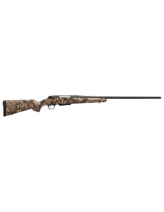 Rifle Winchester Xpr Hunter Mobuc Threaded