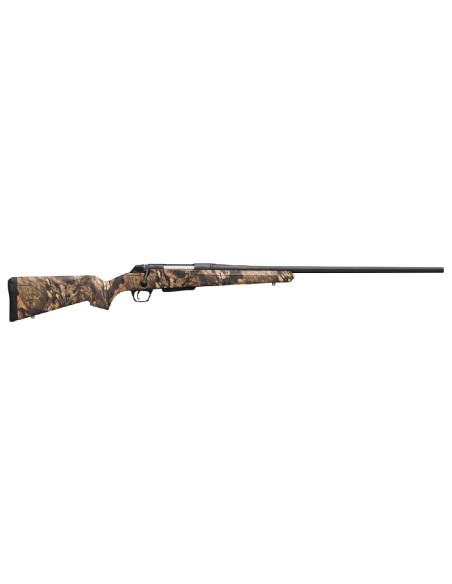 Rifle Winchester Xpr Hunter Mobuc Threaded