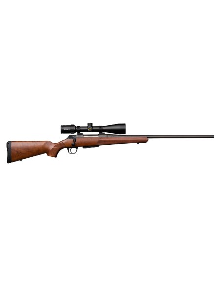 Rifle Winchester Xpr Sporter Threaded