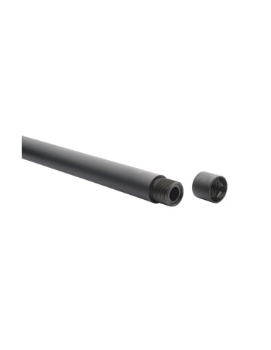 Rifle Winchester Xpr Composite Threaded