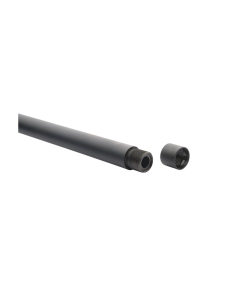 Rifle Winchester Xpr Composite Threaded