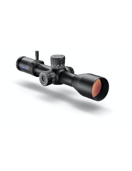 Visor Zeiss LRP S3 4-25x50