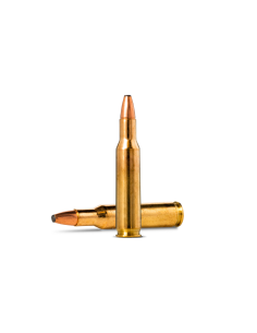 Munición metálica Norma .222 Rem.  -  Oryx  -  50 grains