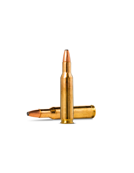 Munición metálica Norma .222 Rem.  -  Oryx  -  50 grains