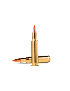Munición metálica Norma .222 Rem.  -  Tipstrike Varmint  -  54 grains