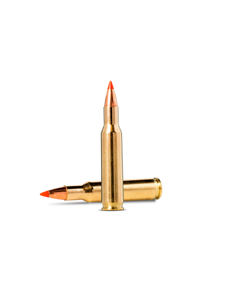 Munición metálica Norma .222 Rem.  -  Tipstrike Varmint  -  54 grains