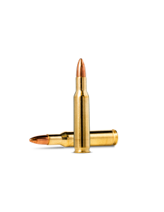 Munición metálica Norma .222 Rem.  -  FMJ  -  55 grains